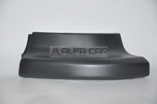 AC1438563 Крышка фары P/G/R/T ser Alfa Car